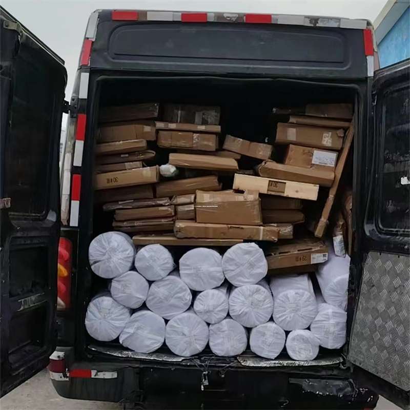 河南开封龙亭至北海货运专线——一站式物流服务，让您的货物畅行无忧（北海到全国物流货运公司）