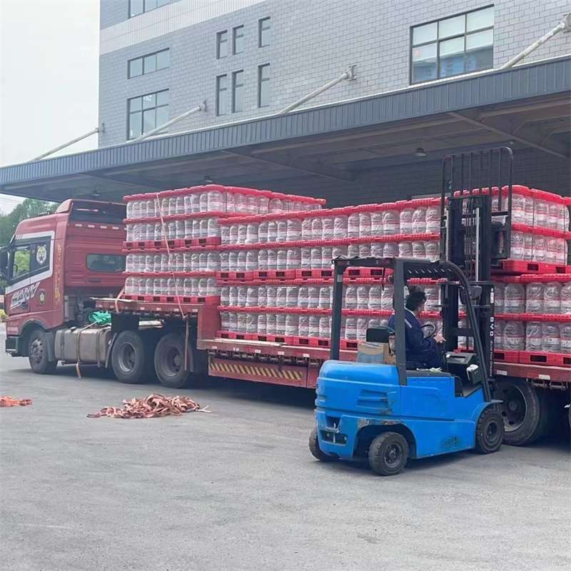 河南开封龙亭到宁波物流公司——一站式服务，让货运更轻松