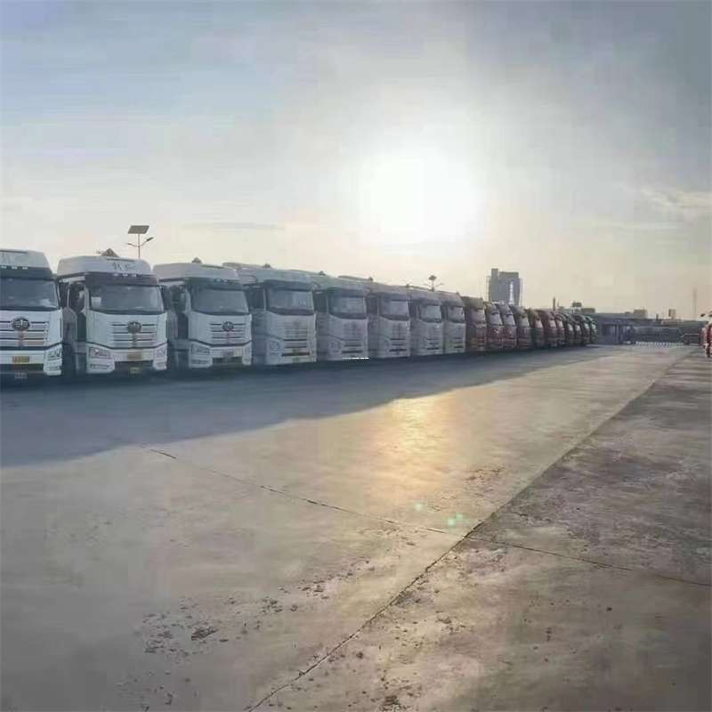 河南开封龙亭到福建物流公司——专业货运，全程无忧