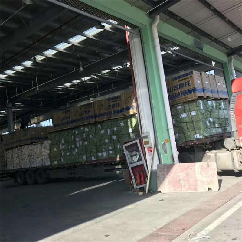 河南开封龙亭至肥东物流专线，一站式服务让货运更高效（肥东物流公司电话号码）