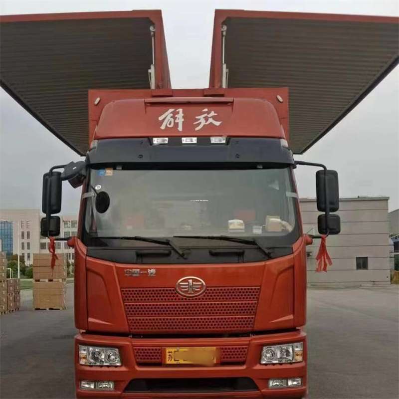 河南开封龙亭到白城物流公司——一站式服务，满足您的各种物流需求