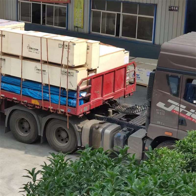 河南开封龙亭至新疆阿勒泰福海县物流专线，一站式服务，让您的货物畅行无忧